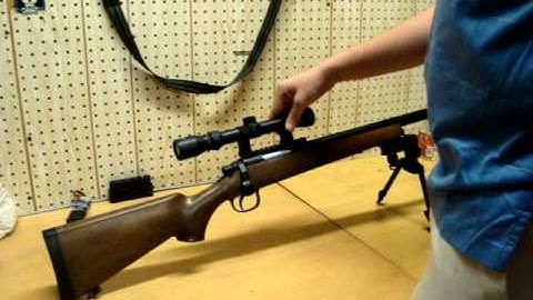 AGM VSR10 Review And Shooting Test