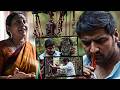 Sathish And Saranya Ponvannan Interesting Scene || Conjuring Kannappan Movie Scene || TeluguMovies