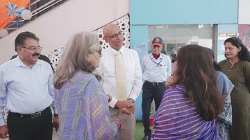 IIT Jammu Convocation 2024: A Celebration of Academic Excellence and Inspiring Leadership