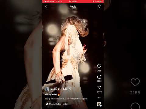 Hadise #hadise #magazin