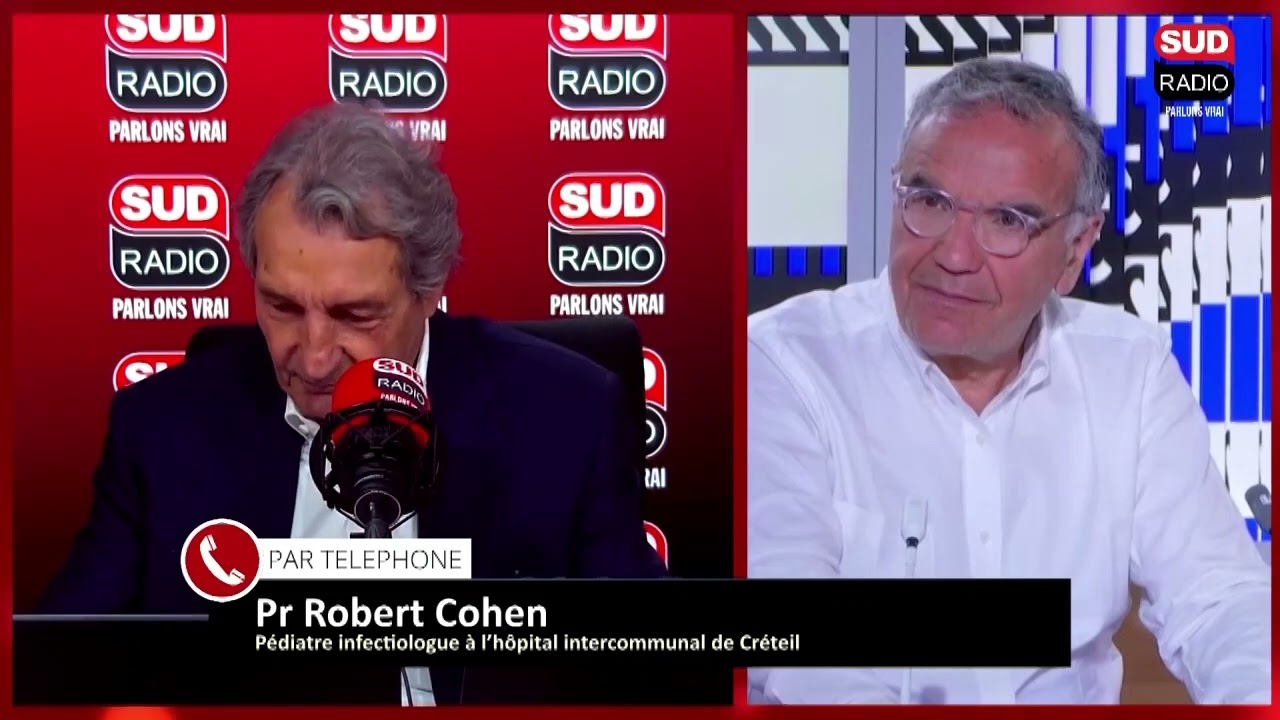 La mortalité infantile alarme en France