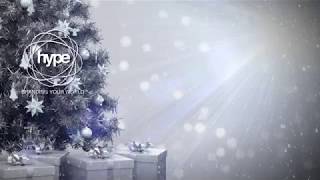 Christmas E-Card 2019
