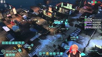 XCOM: EW LW I/I S03E21 – Long War beta 14 Impossible Ironman no second wave let