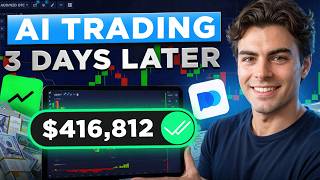 Testing an AI Trading Bot for Pocket Option | Binary Options Strategy