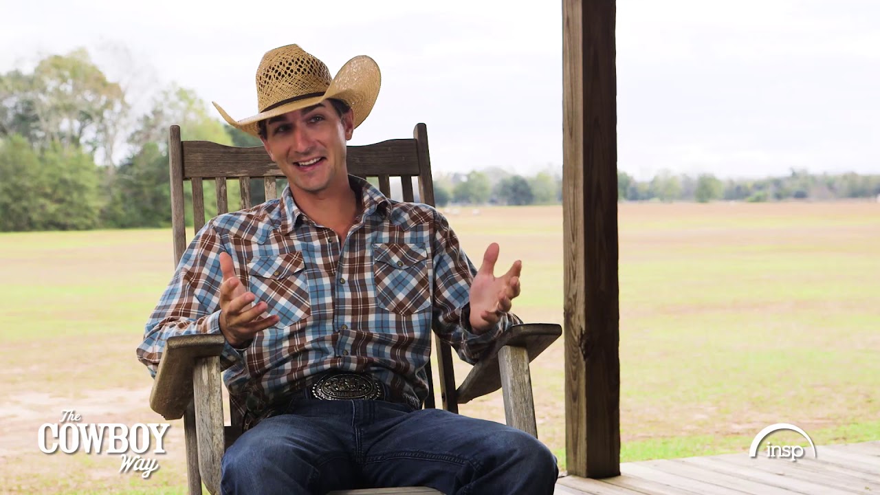 The Cowboy Way | What Makes a Cowboy?