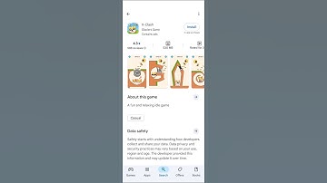 X-Clash Gameplay: Save the Doge!