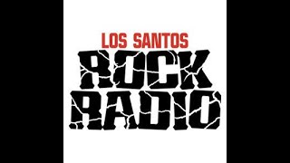 Phil Collins - I Don't Care Anymore (Los Santos Rock Radio)