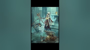 Hexes my Exes #rpg #rpgmemes #pathfinder #pathfinderrpg #ttrpg #nerd #gamer #games #foundry