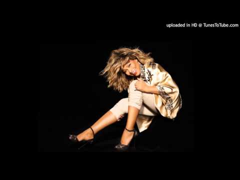 Tina Turner - Addicted To Love '432Hz'