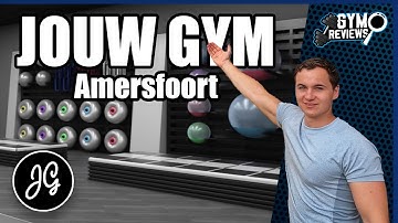 Is JOUW GYM de Geschikte Sportschool Voor Jou? Sportscholen Regio Amersfoort - Gym Reviews