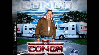 SONIDO LA CONGA 2011-MATILDA EN SALSA