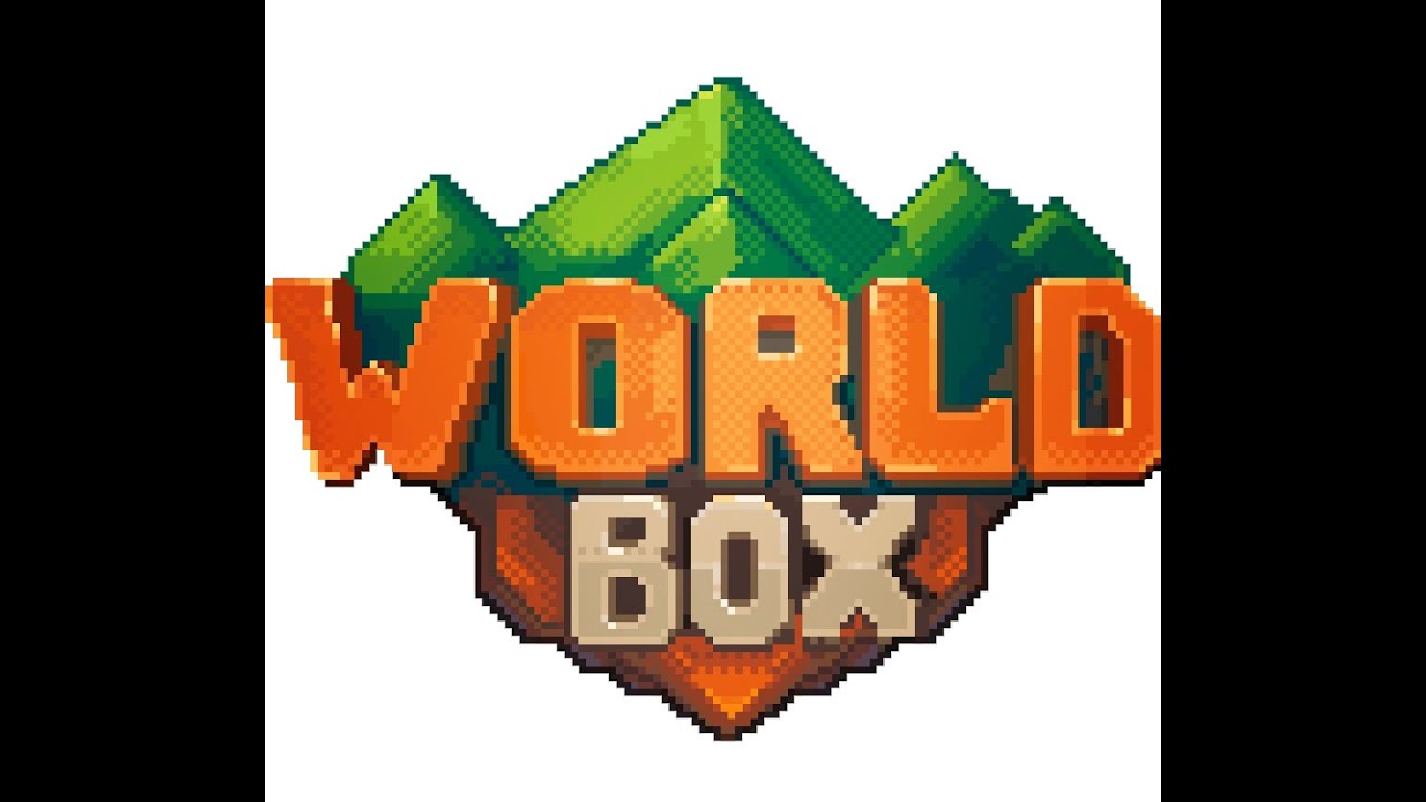 Ворлд бокс версия 21. Ворлд бокс. Worldbox логотип. Worldbox игра. Логотип супер ворлд бокс.