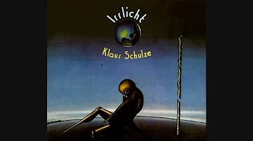 Klaus Schulze — Irrlicht