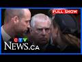 Former Prince Andrew arrested | CTV Your Morning Saskatchewan for Feb. 19, 2026