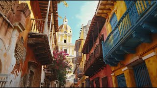 Discover Colombia: 5 Must-Visit Destinations