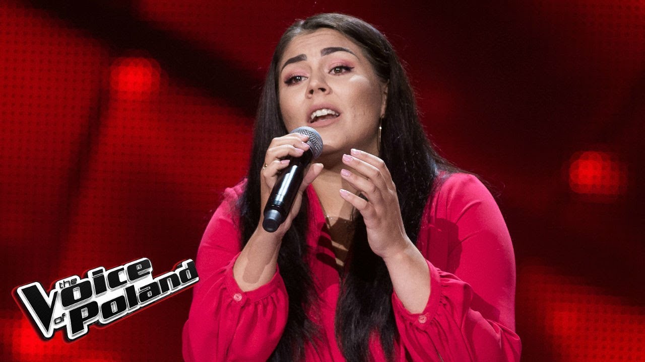 Klaudia Jóźwiak The Voice Of Poland