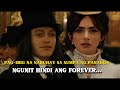 Muling Pagkikita Pagkalipas ng 400 Taon ngunit...