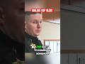 Violent Corrupt Cop Gets Owned By Sergeant😨 Mp3 Song