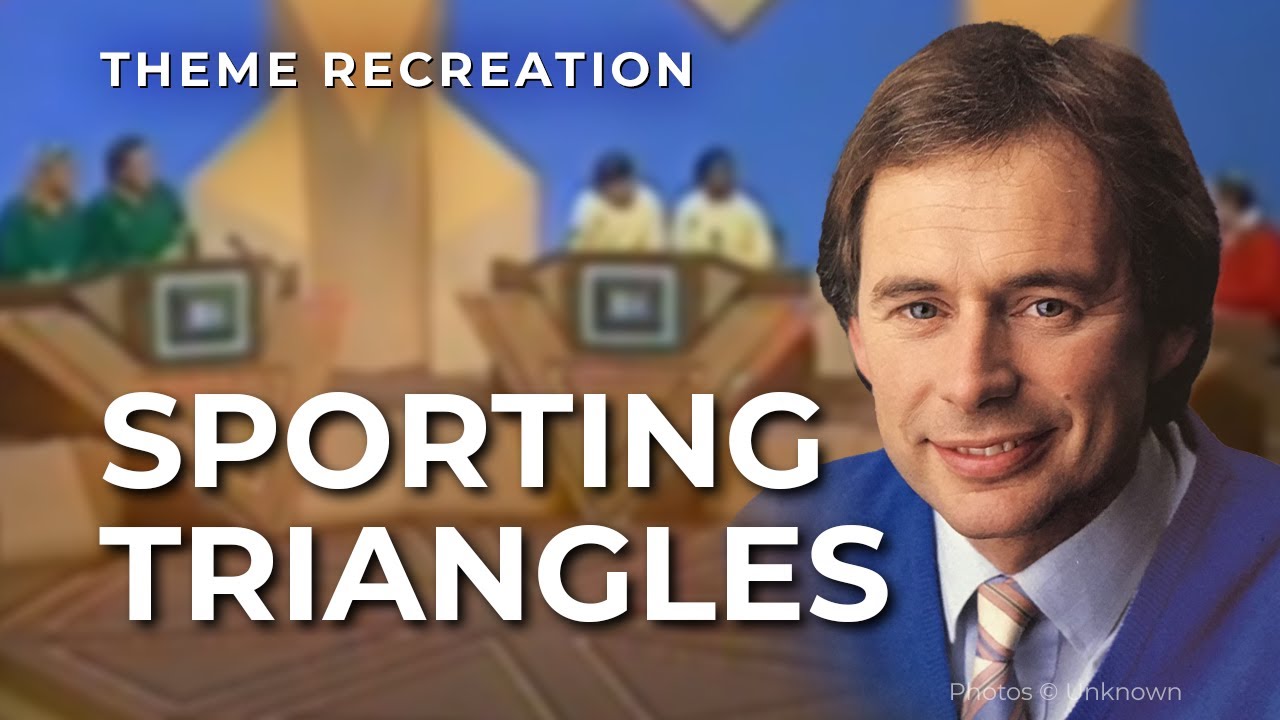 Sporting Triangles theme - YouTube