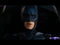 Бэтмен Спасает Готэм-Сити от Ядерного Взрыва ... момент из (Тёмный Рыцарь: Возрождение Легенды)2012