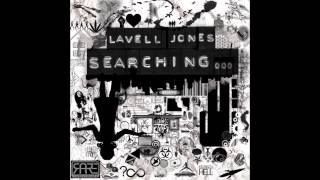 Watch Lavell Jones Reaching video