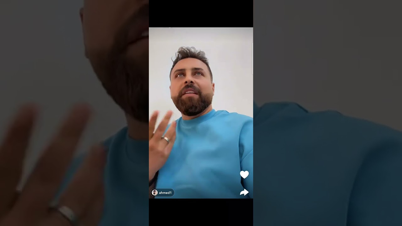 سند قفل على حالوا الباب🚪 الله ستروا😱