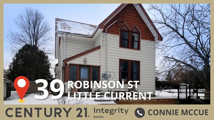 Charming 3 Bedroom Home + Large Corner Lot  Little...
