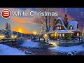 White Christmas 3D Live Wallpaper and Screensaver