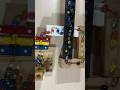 #marblerun #ビー玉転がし #marble #marbleasmr #marblerace #relax #marble #rubegoldbergmachine #ピタゴラスイッチ