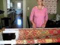 quilt frame video 067 quilt frame video 067