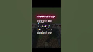 Easy TNT Player Launcher in Minecraft 1.21+ (Tutorial)