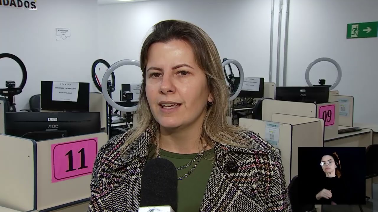 Eleições | Documentos Necessários