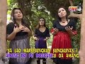 Simbolon Sister - Hariara Nabolon (Official Music Video)