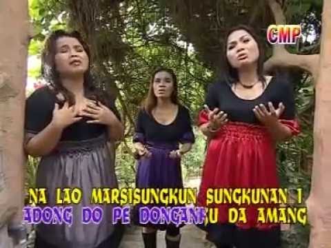 Simbolon Sister - Hariara Na Bolon (Official Lyric Video)