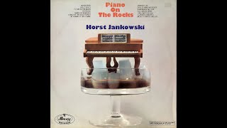 Horst Jankowski Quartet - Spanish Flea (1967)