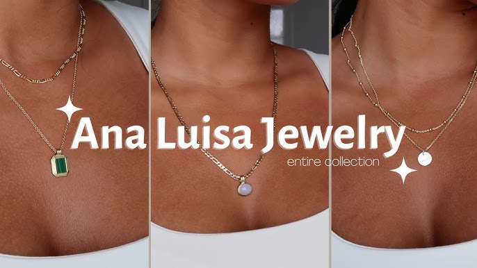 Ana Luisa Favourites for Everyday, Gallery posted by IamJamila