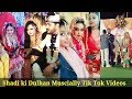 Tumko Mubarak Ho Ye Shadi Musically Tik Tok Videos
