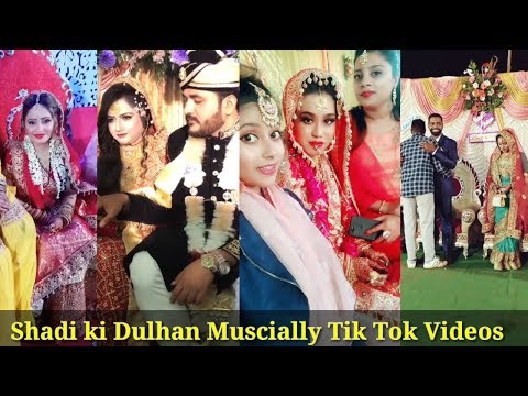 Tumko Mubarak Ho Ye Shadi Musically Tik Tok Videos