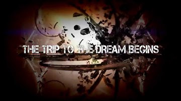 DREAMLAND - INTRO MAIN STAGE