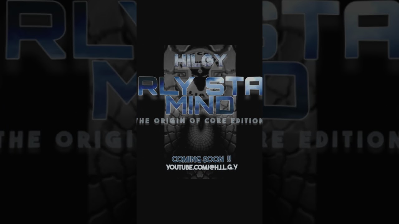 PREVIEW: Early State Of Mind #5 - The Origin of Core Edition