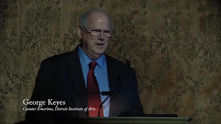 George Keyes: "Collecting Flemish Paintings in the...