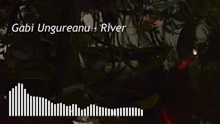 Gabi Ungureanu - River