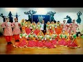 Rajsthani folk dance  shub.in aayo re  republic day celebration 2024  choreography rupa roy