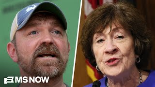 'Can expect GOP to go after Platner even harder' ahead of November: Hamby
