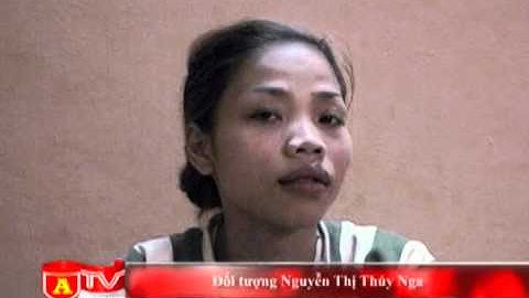 Bắt các đối tượng dùng thuốc mê cướp tài sản