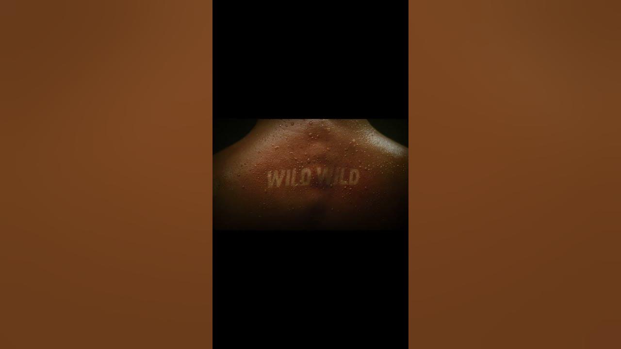 WILD WILD Album 【BOILER ROOM】 Official Teaser