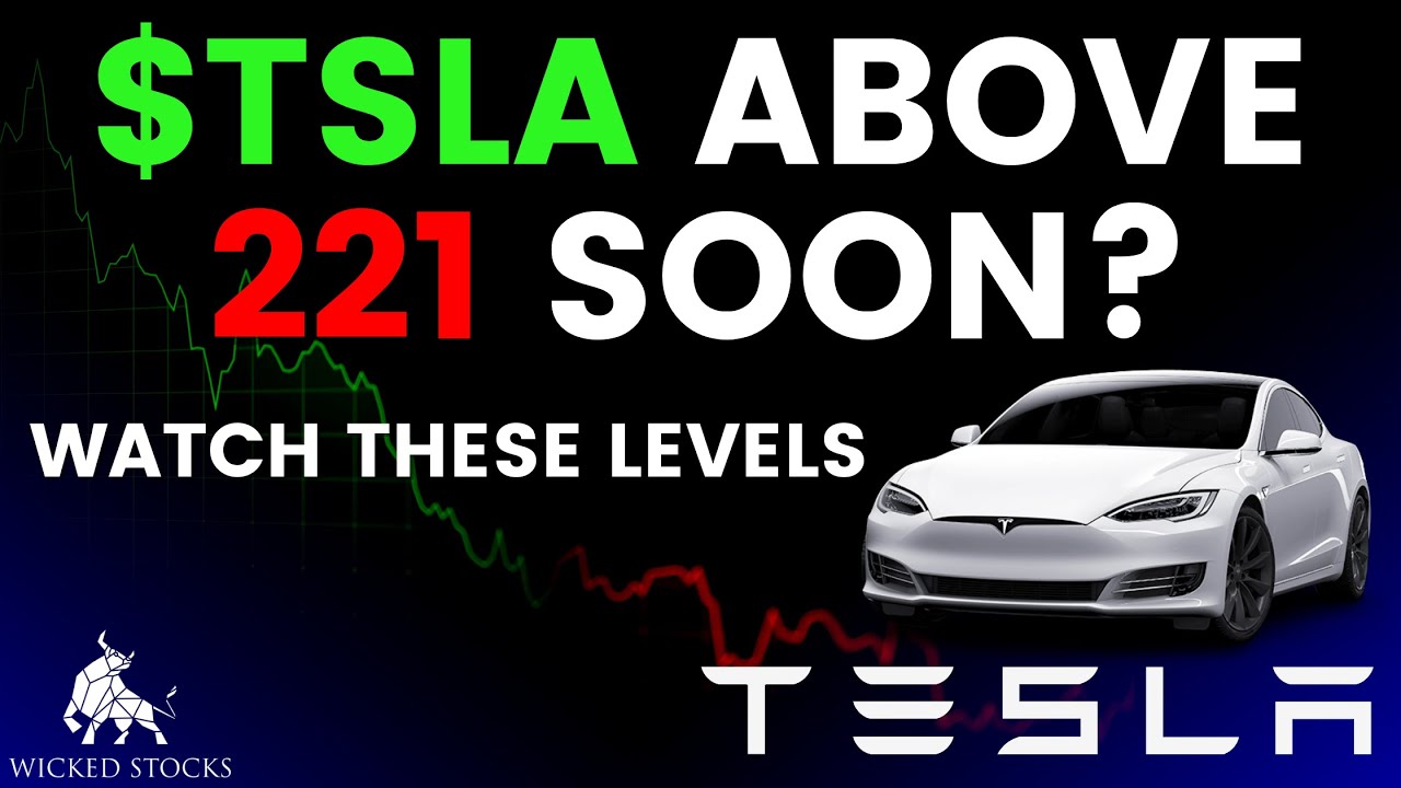 Tesla's Stock Just Did Something Important