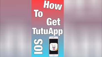 How to download TutuApp in IOS