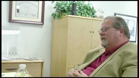 Entest BioMedical #4 David Koos with Dr. Carrier a...