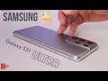 Galaxy S21 Ultra តើអ្នកគួរឡើងស៊េរីទេ? | 4K Video | Tech Plus Kh